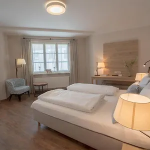 Hotel Maierbraeu, Altomünster
