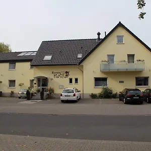 Rosenhof Hotel