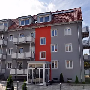 Goldener Schlüssel Mit Sina ** Nördlingen