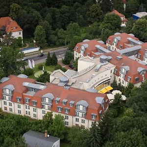 **** Aparthotel Seminaris Duitsland