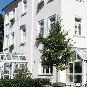 Am Großen Garten Gasthof