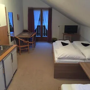 Mitterdorf Philippsreut